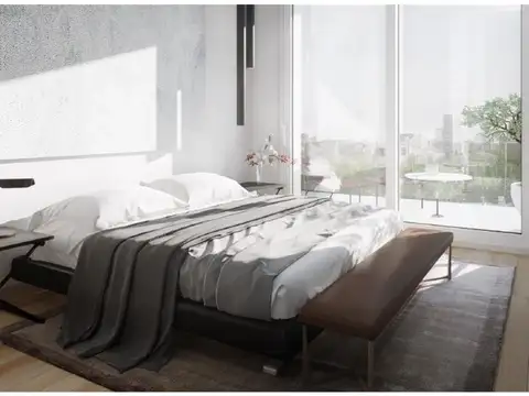 Palermo Chico - Venta - Pisos de Categria - PLAZO DE ENTREGA AGOSTO 2020