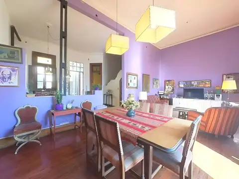 Depto Tipo Casa en Venta de 5 dormitorios