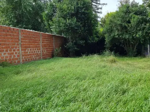 Terreno en Venta en Villa Del Carmen, USD 29.000