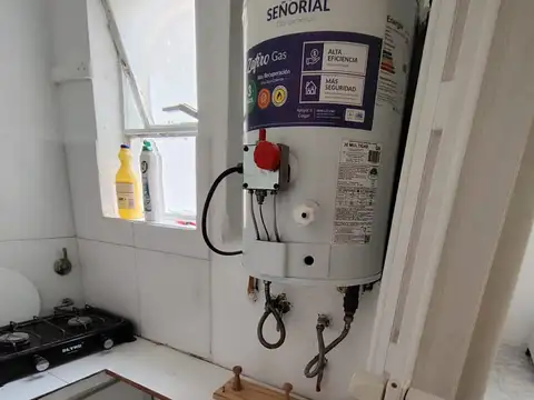 Departamento en Alquiler al Norte