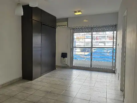 DEPARTAMENTO 1 AMBIENTE - BARRACAS, CAPITAL FEDERAL