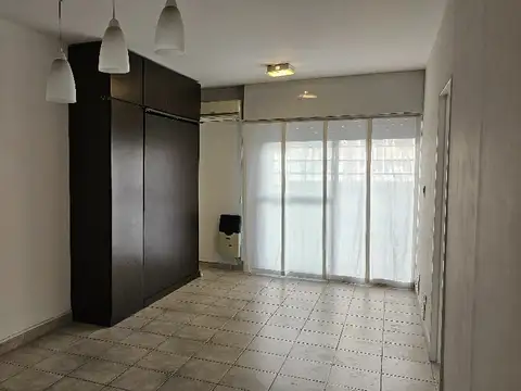Departamento en Alquiler de Monoambiente