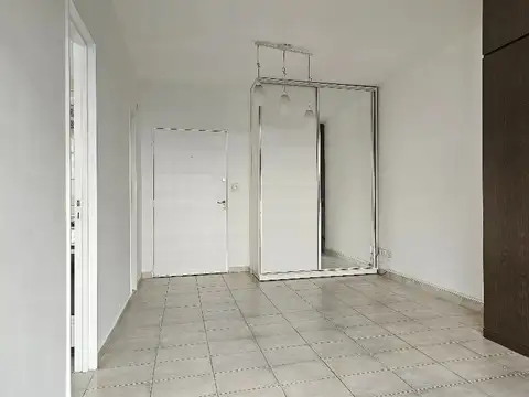 Departamento en Alquiler en Barracas, $ 400.000