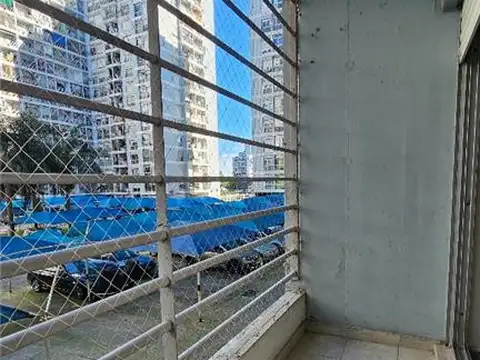 DEPARTAMENTO 1 AMBIENTE - BARRACAS, CAPITAL FEDERAL