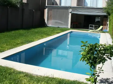 Casa en Venta 6 años