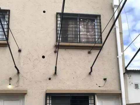 PH 3 ambientes con cochera