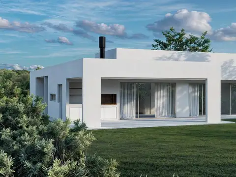 Casa en Venta A Estrenar