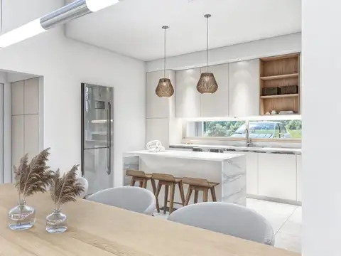 Casa en Vida Barrio Cerrado