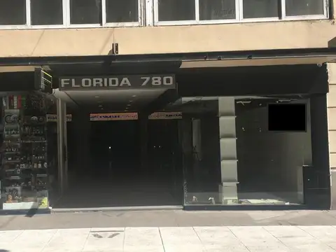 Local en Alquiler en Microcentro, $ 990.000