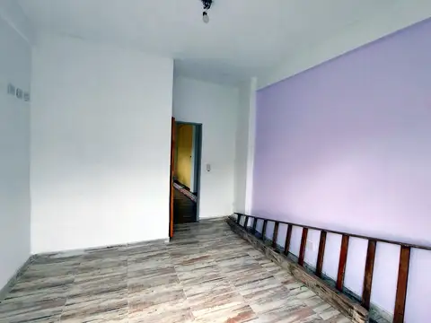 Depto Tipo Casa en Alquiler de 1 dormitorio