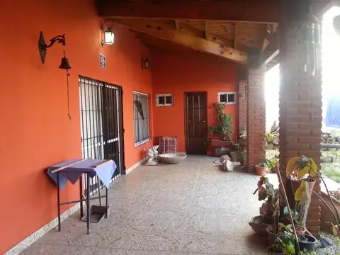 Casa en Venta 20 años