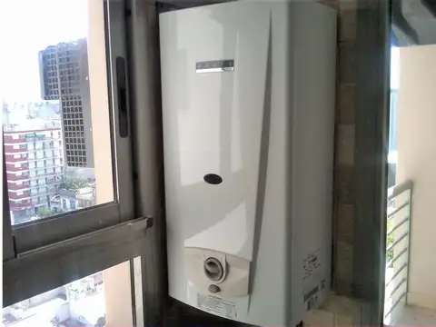 Departamento en Venta 20 años