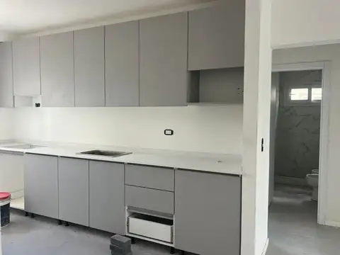 CHIC VILLAGE PILAR 100