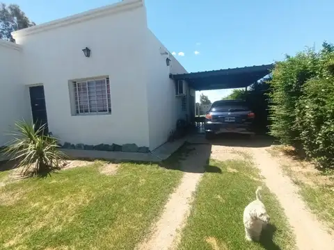 Casa en Venta de 2 dormitorios