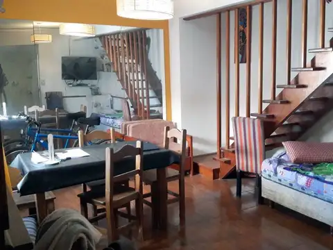 Departamento en Venta 55 años