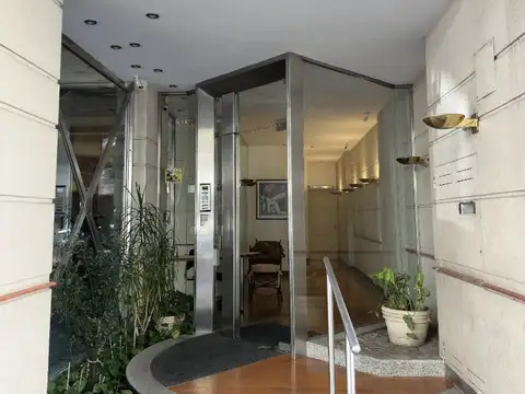 Bauness 2000, Piso 3