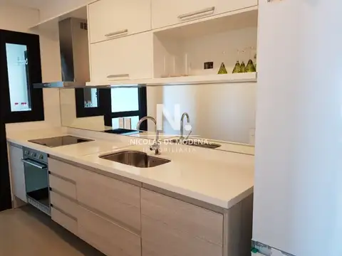 Apartamento en Mansa - Punta del Este