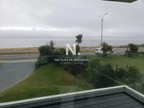 Departamento en Alquiler Temporal de 4 ambientes