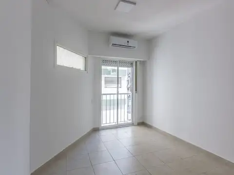 Depto 2 amb a nuevo apto crédito y prof Barrio Norte