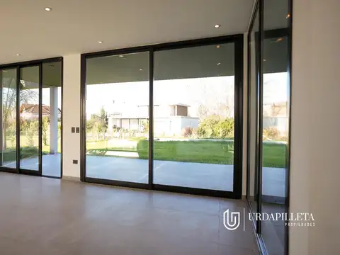 Casa en Venta A Estrenar