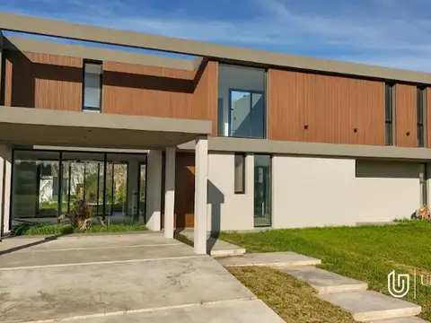 Casa en venta con renta en Pilará - La Diligencia - URDAPILLETA PROPIEDADES