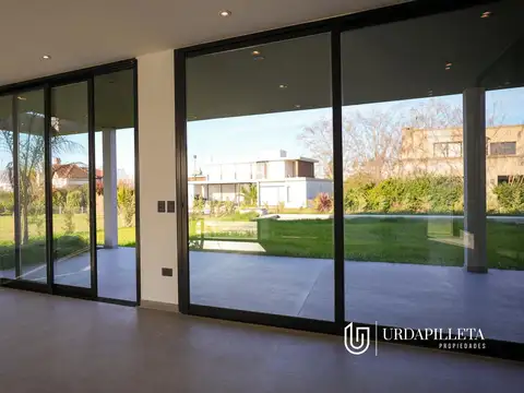 Casa en Venta en Pilara, USD 620.000