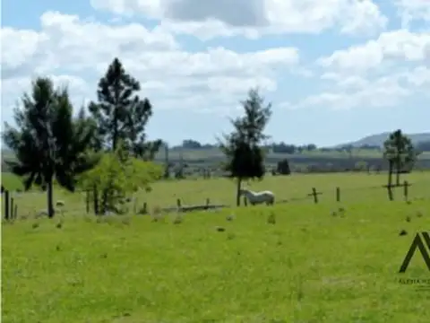 Terreno en Venta de 480000,0 m2