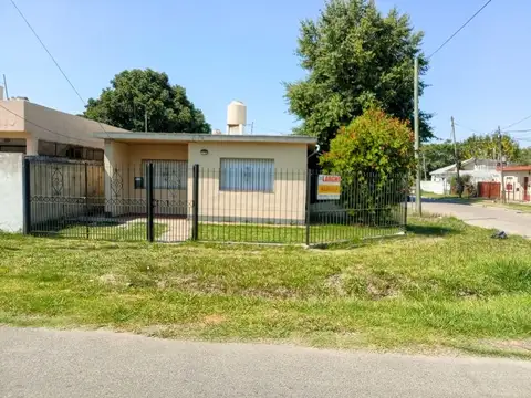 Casa chica en Alquiler