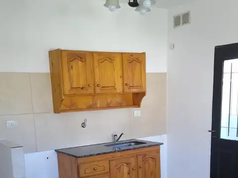 Casa en Alquiler 20 años