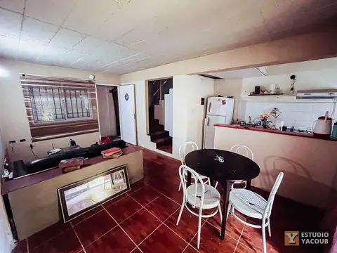 Departamento en Venta Apto profesional