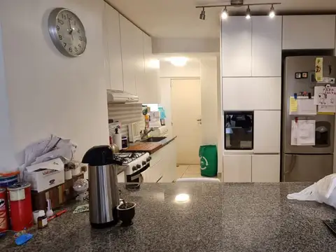 Departamento en Venta en Belgrano, USD 210.000