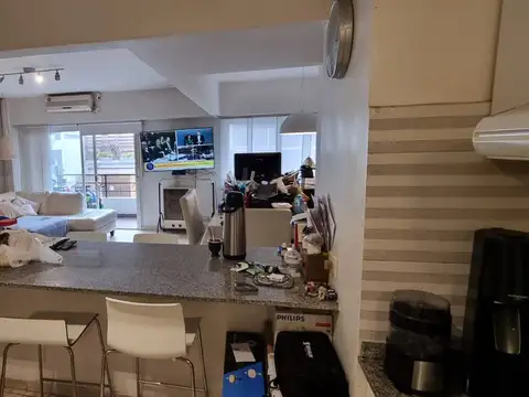 Departamento en Venta 40 años