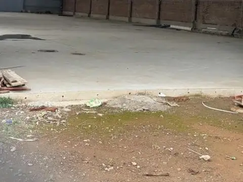 Galpon en Alquiler A Estrenar