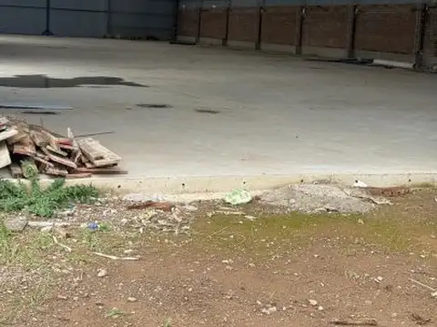 Alquiler de Galpones sobre Ruta 18 – Ubicación Estratégica