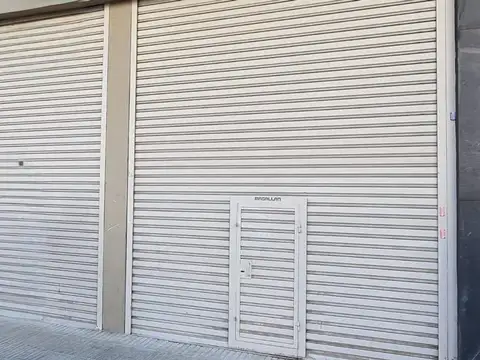 Local en Venta 3 años