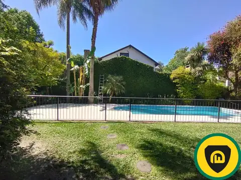 Casa en Venta en Muñiz, USD 380.000