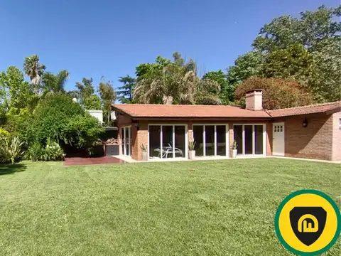 Casa en Venta 40 años