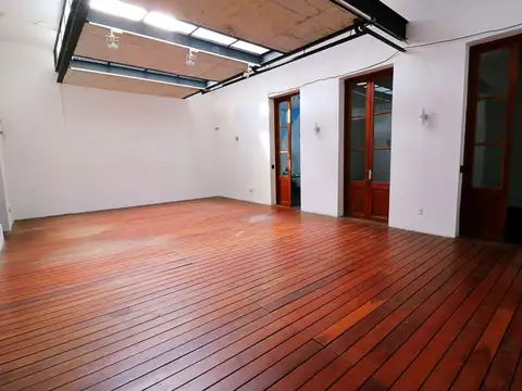 VENTA Edificio Histórico Patrimonial, Ciudad Vieja