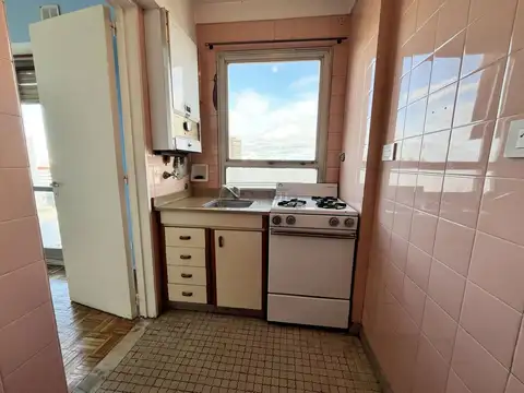 Departamento en Alquiler al Sur