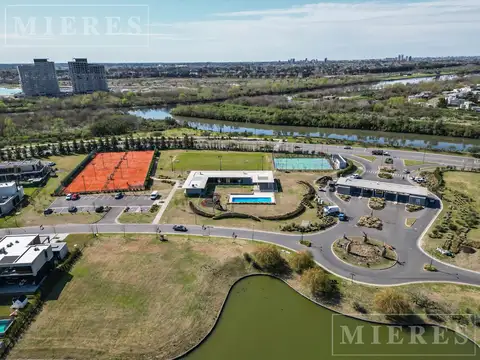 Terreno en Venta de 1254,0 m2