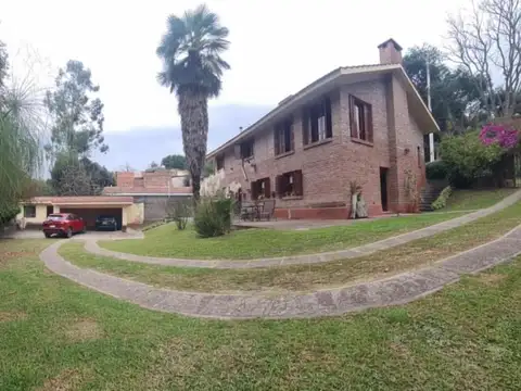 LOS PERALES - O´Donell al 500