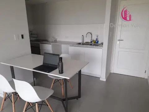 Departamento en Venta 2 años