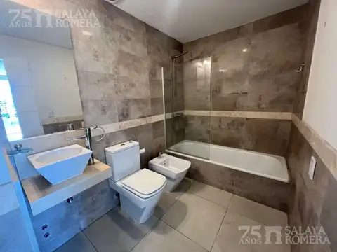 Departamento en Alquiler al Oeste