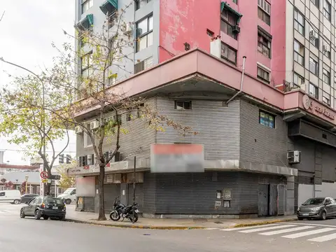 Depósito  en Alquiler en Barracas, Capital Federal, Buenos Aires