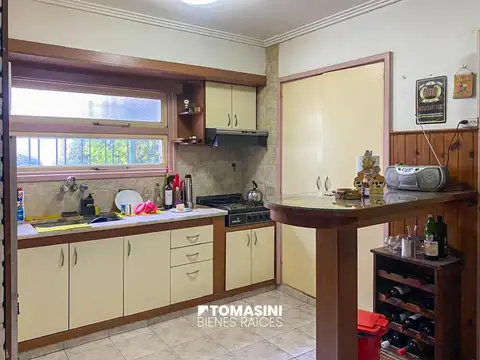 Depto Tipo Casa en Venta en Chauvin, USD 195.000