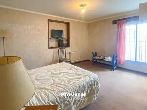 Depto Tipo Casa en Venta con 1 cocheras