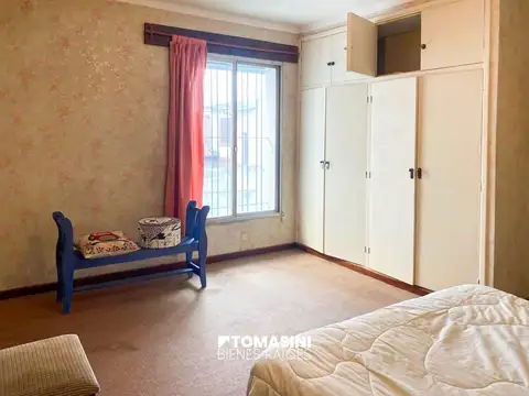 Depto Tipo Casa 4 ambientes con 2 baños