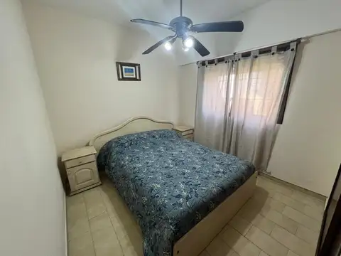 Depto Tipo Casa 2 ambientes con 1 baño