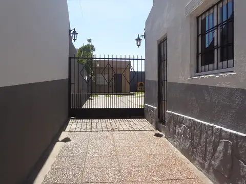 ALQUILER TEMPORARIO  COMPLEJO KUKIS  SAN BERNARDO