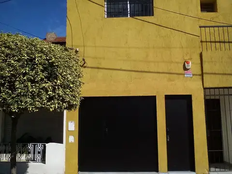 Pasaje Español al 5463